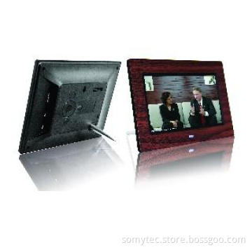 7 Inch Acrylic Digital Picture Frame